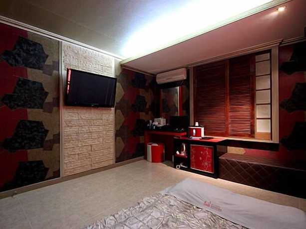 Imagen de la habitación del Hotel Brown. Foto 12