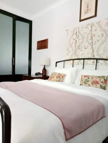 Imagen general del Hotel Brown Feather. Foto 5