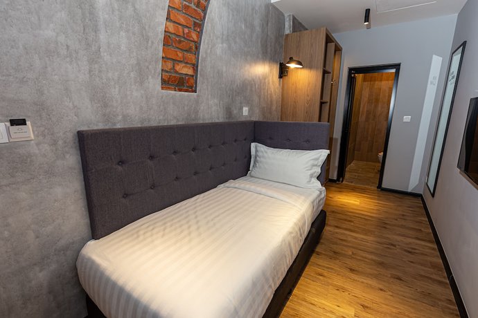 Imagen de la habitación del Hotel Brown, George Town. Foto 6