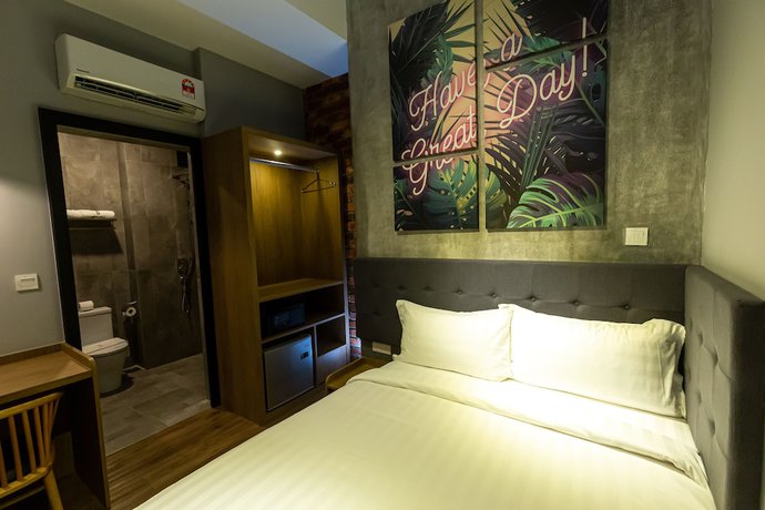 Imagen de la habitación del Hotel Brown, George Town. Foto 9