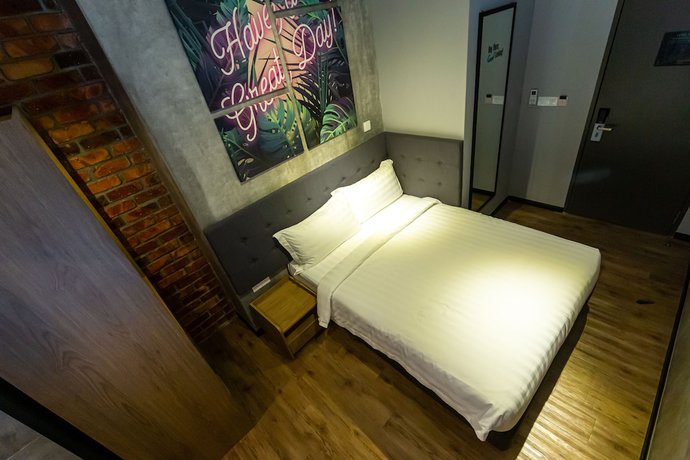 Imagen de la habitación del Hotel Brown, George Town. Foto 11