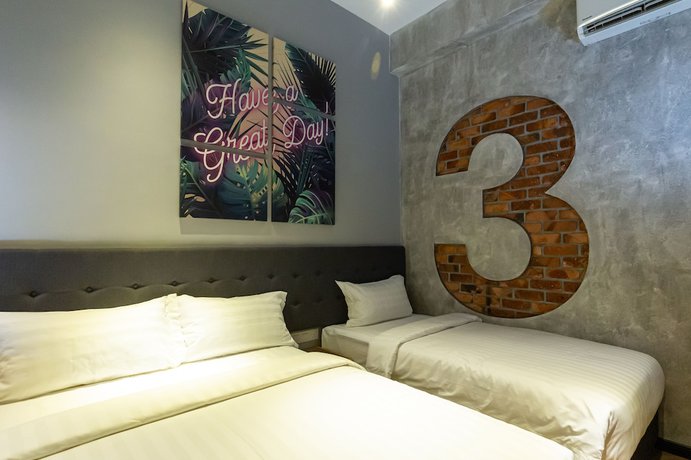 Imagen de la habitación del Hotel Brown, George Town. Foto 12
