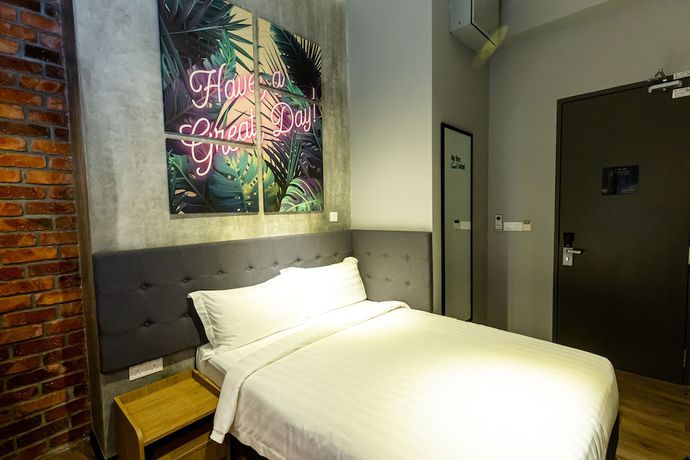 Imagen de la habitación del Hotel Brown, George Town. Foto 13
