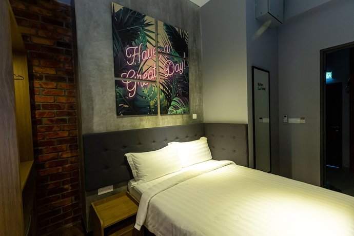 Imagen de la habitación del Hotel Brown, George Town. Foto 14