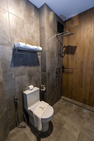 Imagen de la habitación del Hotel Brown, George Town. Foto 15