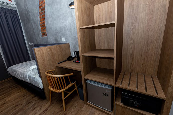 Imagen de la habitación del Hotel Brown, George Town. Foto 16