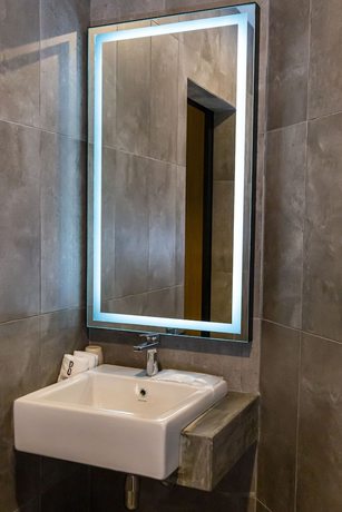 Imagen de la habitación del Hotel Brown, George Town. Foto 17