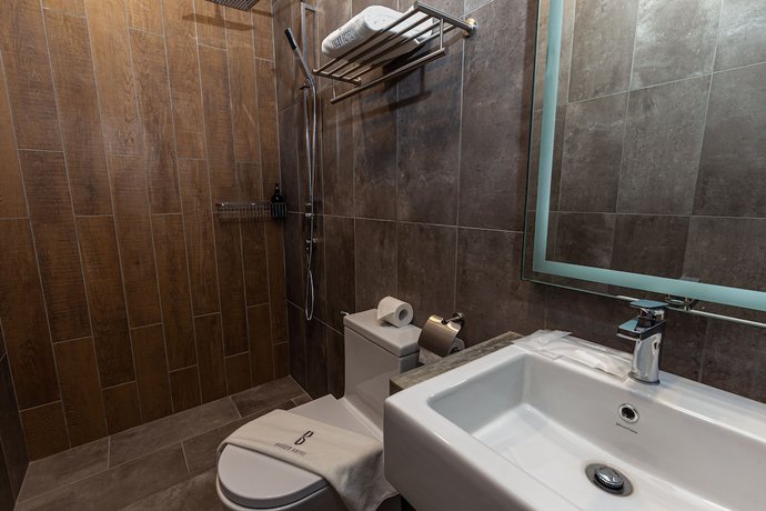 Imagen de la habitación del Hotel Brown, George Town. Foto 18