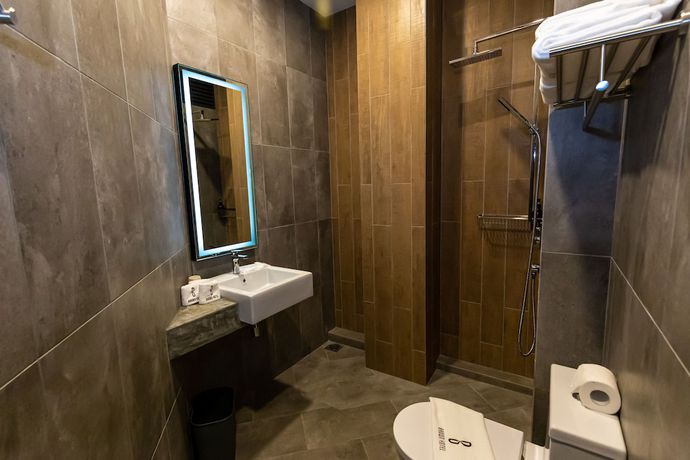 Imagen de la habitación del Hotel Brown, George Town. Foto 19