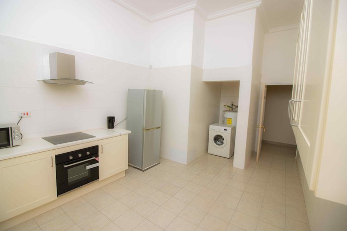 Imagen de la habitación del Hotel Brown Hills Residences. Foto 2