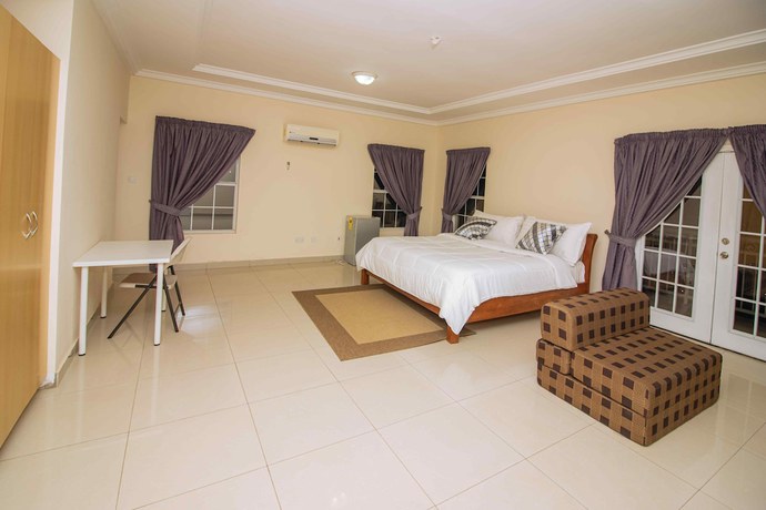Imagen de la habitación del Hotel Brown Hills Residences. Foto 4