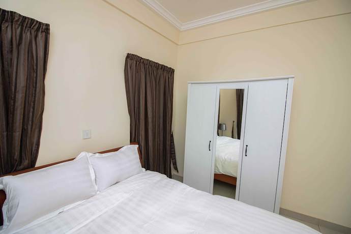 Imagen de la habitación del Hotel Brown Hills Residences. Foto 5