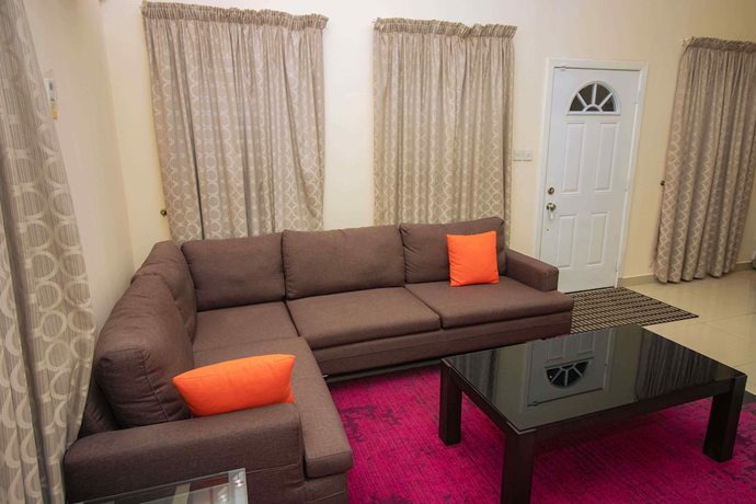 Imagen de la habitación del Hotel Brown Hills Residences. Foto 6