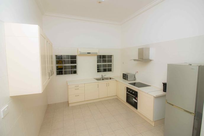Imagen de la habitación del Hotel Brown Hills Residences. Foto 8