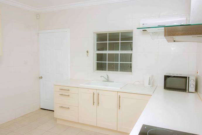 Imagen de la habitación del Hotel Brown Hills Residences. Foto 10