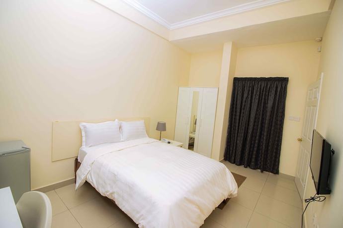 Imagen de la habitación del Hotel Brown Hills Residences. Foto 11