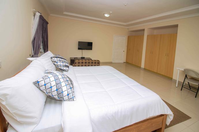 Imagen de la habitación del Hotel Brown Hills Residences. Foto 12