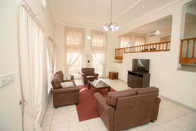 Imagen de la habitación del Hotel Brown Hills Residences. Foto 13
