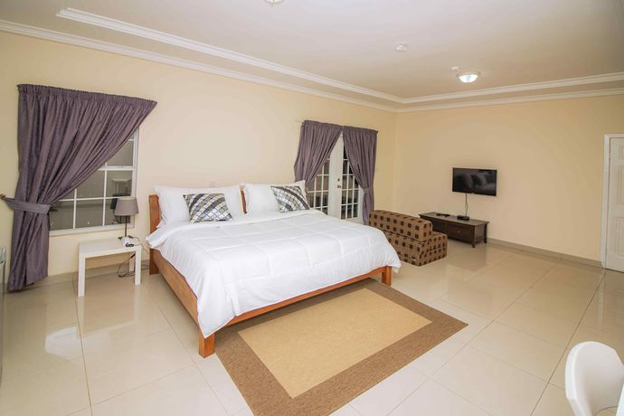 Imagen de la habitación del Hotel Brown Hills Residences. Foto 14