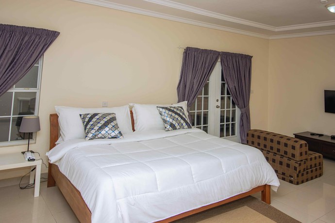 Imagen de la habitación del Hotel Brown Hills Residences. Foto 15