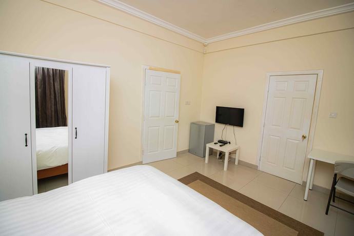 Imagen de la habitación del Hotel Brown Hills Residences. Foto 19