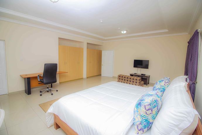 Imagen de la habitación del Hotel Brown Hills Residences. Foto 20