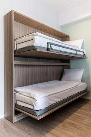 Imagen de la habitación del Hotel Brown Kubic, A Member Of Brown Hotels. Foto 7