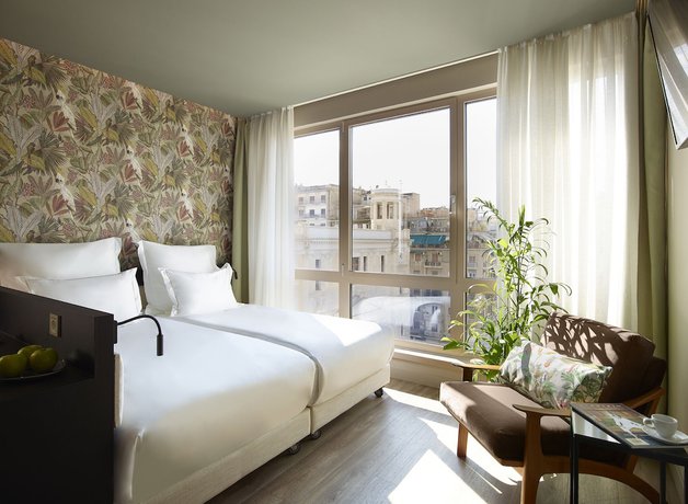 Imagen de la habitación del Hotel Brown Kubic, A Member Of Brown Hotels. Foto 9