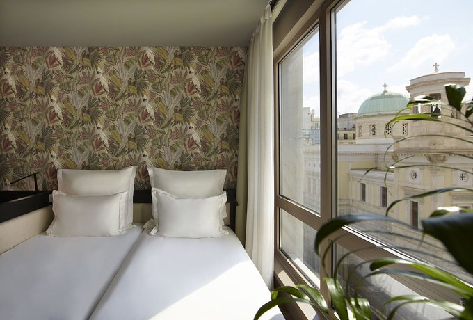 Imagen de la habitación del Hotel Brown Kubic, A Member Of Brown Hotels. Foto 11