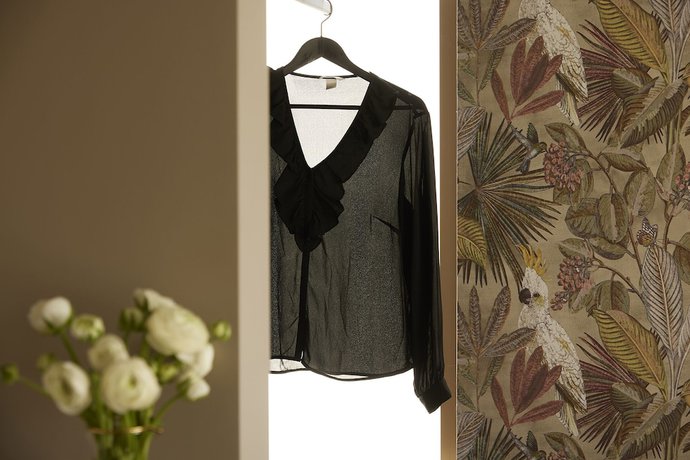 Imagen de la habitación del Hotel Brown Kubic, A Member Of Brown Hotels. Foto 12