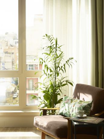 Imagen de la habitación del Hotel Brown Kubic, A Member Of Brown Hotels. Foto 13