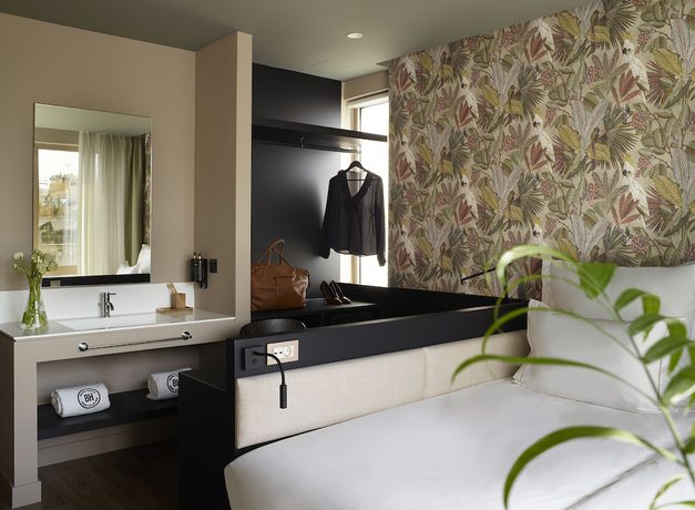 Imagen de la habitación del Hotel Brown Kubic, A Member Of Brown Hotels. Foto 15