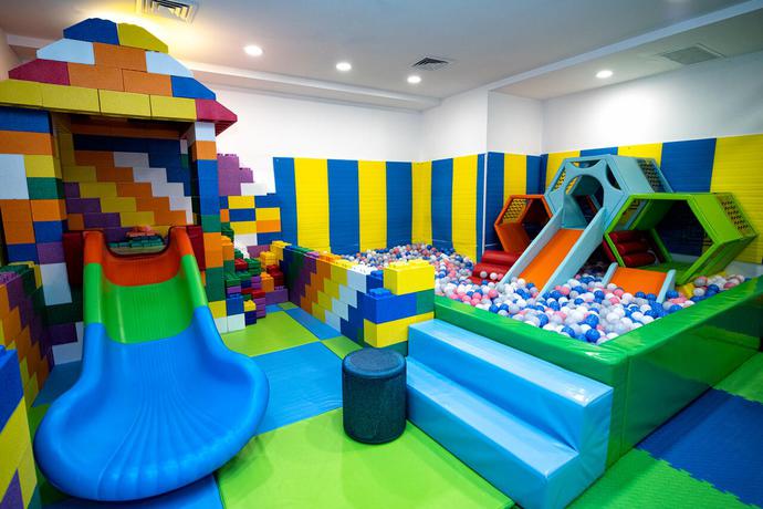 Imagen general del Hotel Brown Lighthouse Eilat. Foto 2