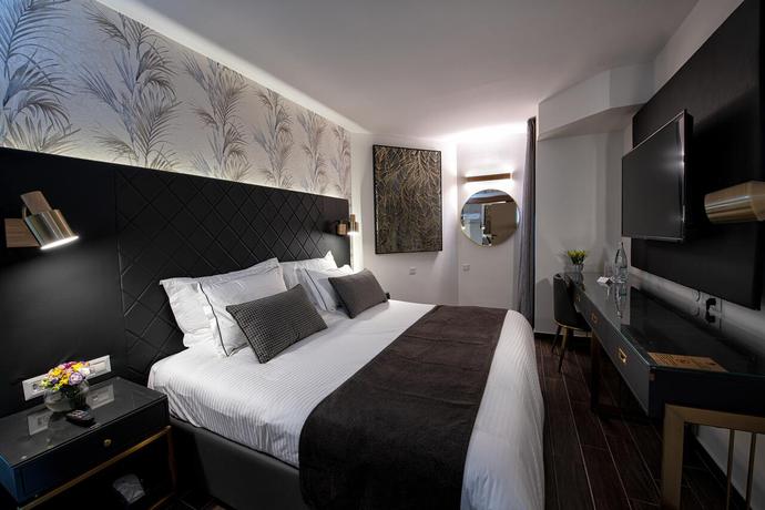 Imagen general del Hotel Brown Lighthouse Eilat. Foto 7