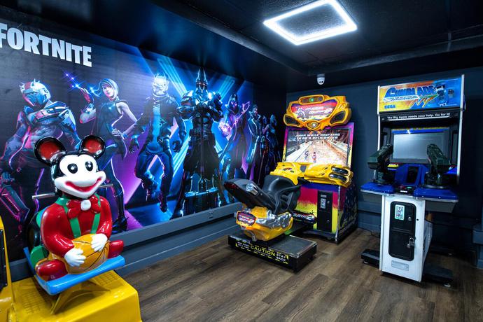 Imagen general del Hotel Brown Lighthouse Eilat. Foto 13