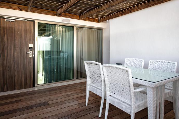 Imagen general del Hotel Brown Lighthouse Eilat. Foto 14