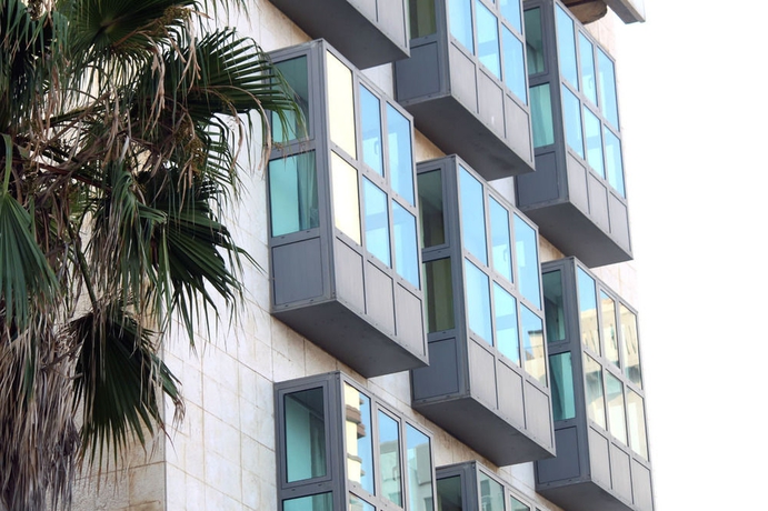 Imagen general del Hotel Brown Seaside By Brown Hotels. Foto 3