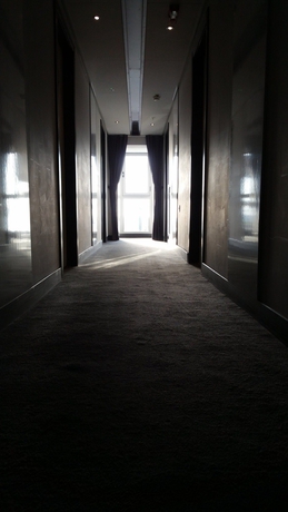 Imagen de los interiores del Hotel Brown Seaside By Brown Hotels. Foto 16