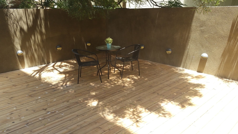 Imagen de los exteriores del Hotel Brown Seaside By Brown Hotels. Foto 9