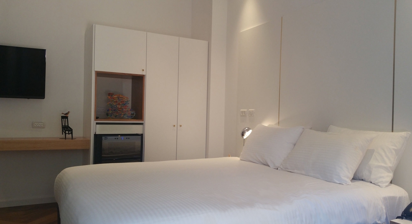 Imagen general del Hotel Brown Seaside By Brown Hotels. Foto 2