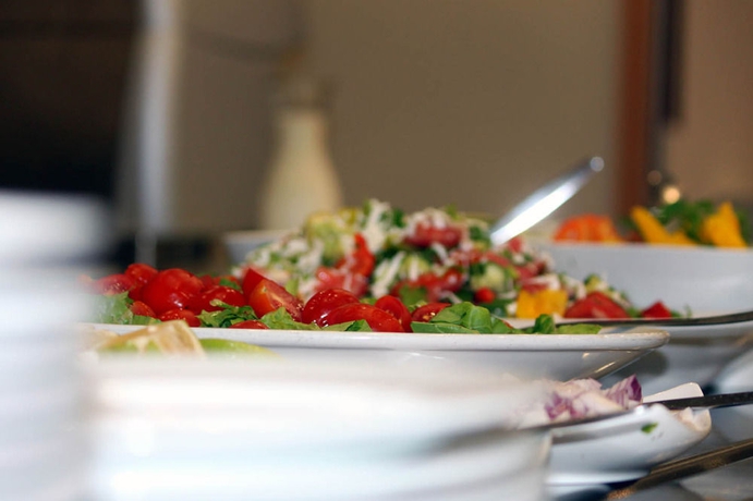 Imagen del bar/restaurante del Hotel Brown Seaside By Brown Hotels. Foto 6