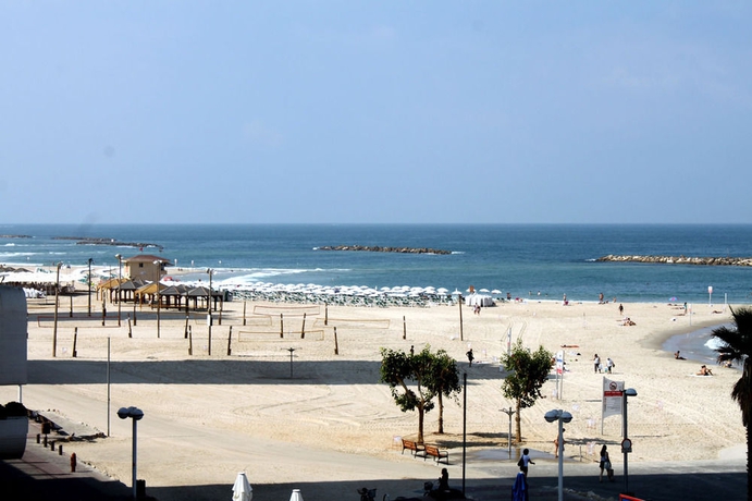 Imagen de los exteriores del Hotel Brown Seaside By Brown Hotels. Foto 10