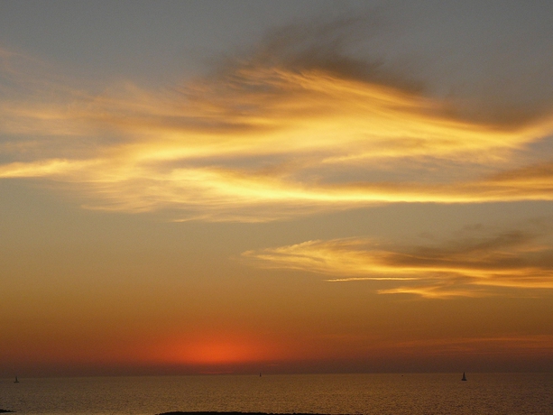 Imagen de los exteriores del Hotel Brown Seaside By Brown Hotels. Foto 11