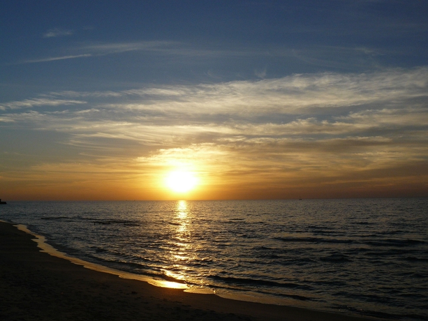 Imagen de los exteriores del Hotel Brown Seaside By Brown Hotels. Foto 12