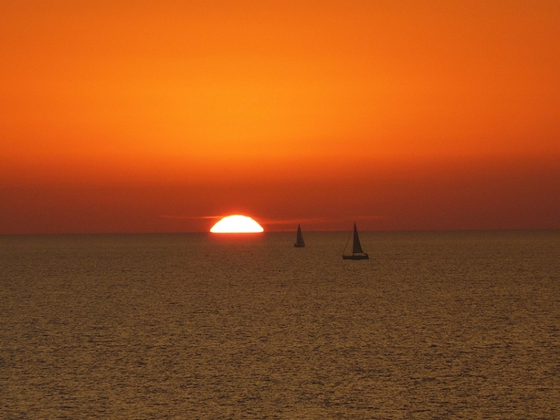 Imagen de los exteriores del Hotel Brown Seaside By Brown Hotels. Foto 13