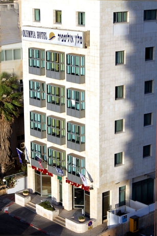 Imagen general del Hotel Brown Seaside By Brown Hotels. Foto 5
