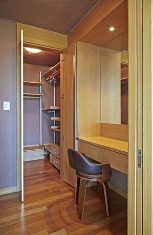 Imagen de la habitación del Hotel Brown Suites Seoul. Foto 3