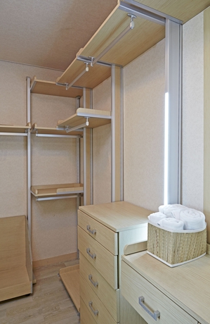 Imagen de la habitación del Hotel Brown Suites Seoul. Foto 6