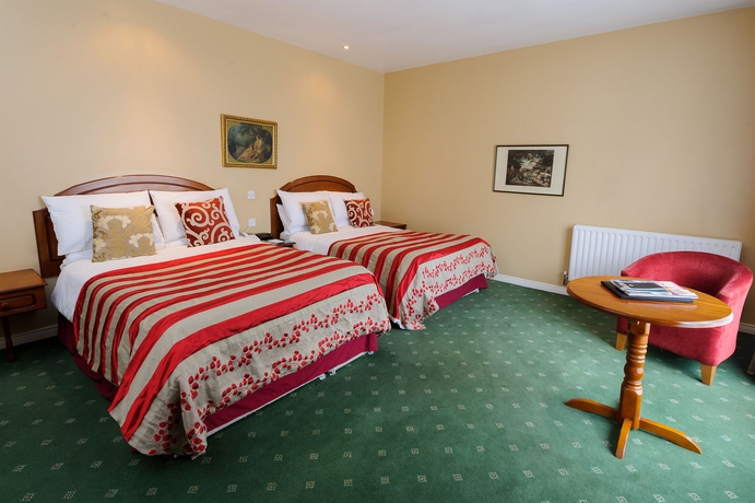 Imagen de la habitación del Hotel Brown Trout Golf and Country Inn. Foto 3