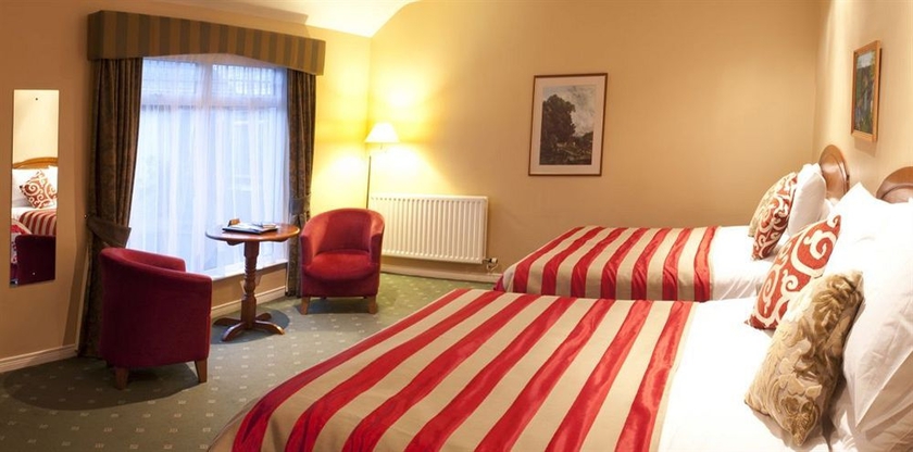 Imagen de la habitación del Hotel Brown Trout Golf and Country Inn. Foto 5